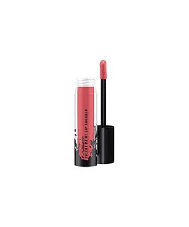 MAC Patent Paint Lip Lacquer Lacquered Up - Deep Rosy Mauve | Shop Internationally | Free Shipping - Buy Online on GoSupps.com