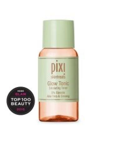 Pixi by Petra Glow Tonic Exfoliating Toner .5 fl oz