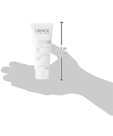 Uriage depiderm White Foam Cleanser Schiarente 100 ml - Buy Online on GoSupps.com