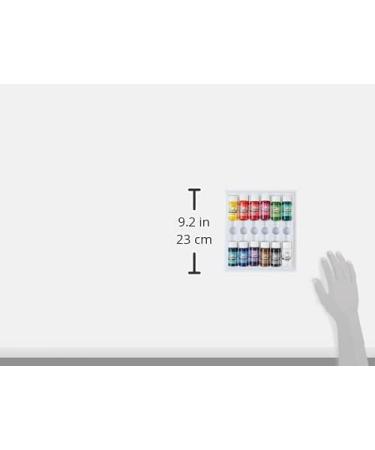 Dr. Ph. Martin's Bombay India Ink Set 1 - 12 Bottles 0.5 oz, Set of 12 Colors - Buy Online on GoSupps.com
