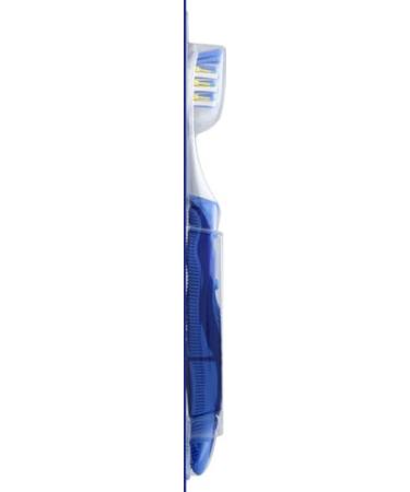 Oral-B Pro-Health Pulsar Battery Powered Toothbrush - Soft Bristles Vibrant Colors 1 Count | International Shipping Available - Buy Online on GoSupps.com