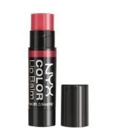 NYX Color Lip Balm - Grazie