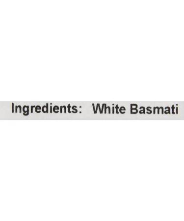 Suma Organic White Basmati Rice 3kg - Premium Quality | Buy Online - Buy Online on GoSupps.com