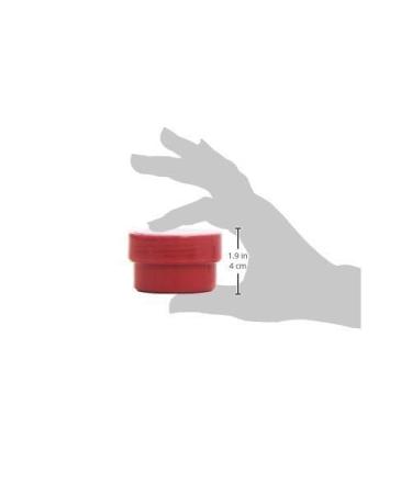 The Body Shop Strawberry Lip Butter 10 ml - Unisex Moisturizing Lip Balm | 1 Pack - Buy Online on GoSupps.com