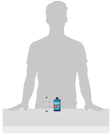Weco Nox-Ich Water Treatment 4 oz - Fast-Acting Solution for Ich and Parasites - Buy Online on GoSupps.com