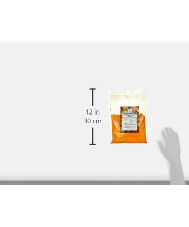 Old India Turmeric Powder (Haldi) 750g - Premium Quality Spice for Cooking - 1 Pack - Buy Online on GoSupps.com