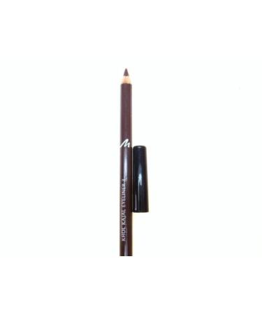 Manhattan Buffalo Collection Eyeliner Pen Fb.3 1Pack (1 x 1.5 grams)