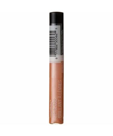 Wet n Wild MegaSlicks Lip Gloss 3 Pack - Sun Glaze 556B - Buy Online on GoSupps.com