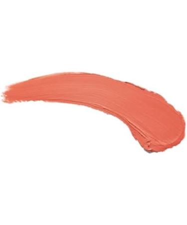 Organic Lipstick N 508 Coral Charm Couleur Caramel Look Pastel Love 3.5gr vegan cosmetic pastel pink - Buy Online on GoSupps.com