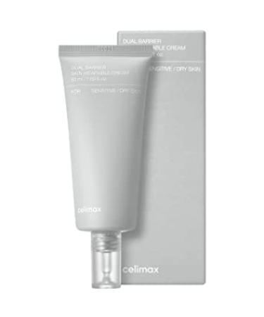 MIYUU Dual Barrier Skin Wearable Cream (50ml)