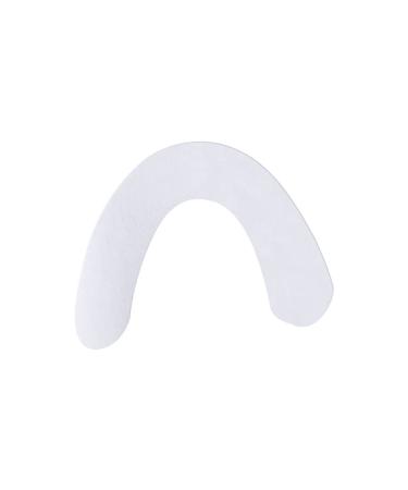 Zorvo Secure Denture Adhesive Seals | Zinc-Free Cushion Pads for All-Day Hold | 120pcs (Lower) - Buy Online on GoSupps.com