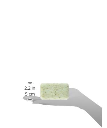 Pre de Provence Rosemary Mint Artisanal Soap Bar - 5.3 Ounce | Organic Shea Butter | Quad Milled French Skincare for Rich Moisturizing Lather - Buy Online on GoSupps.com