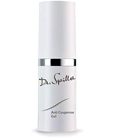Dr AS Player Dr Spiller Anticouperose gel intensive care for advanced veins - Buy Online on GoSupps.com