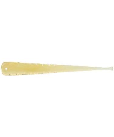 Linshing Ear Pick Horn Spoon Sanitary Tool Personal Earwax Removal Care Soft Elastic (Short) (A) - Buy Online on GoSupps.com