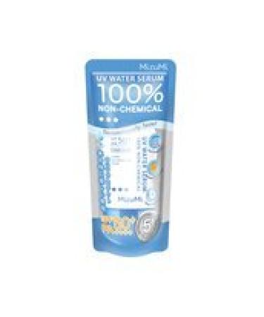 MizuMi UV Water Serum SPF50+ PA++++ 40g