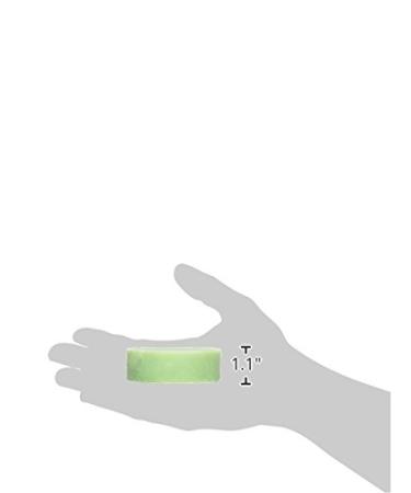 Sappo Hill Cucumber Bar Soap 3.5 oz - Natural and Nourishing - Buy Online on GoSupps.com