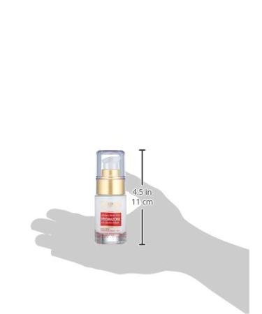 Guinot Hydrazone Eye Cream Serum 0.44 oz - Hydrating Eye Serum for Youthful Skin - Buy Online on GoSupps.com