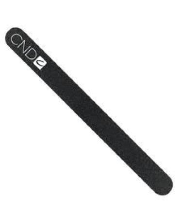 Creative CND Kanga Nail File For Acrylic and Gel Nails 240/240 Grit