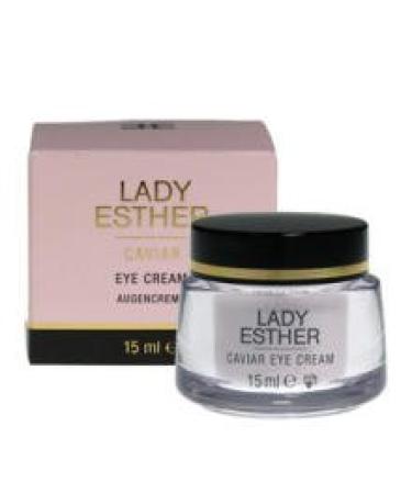 Lady Esther Cosmetic Caviar Eye Cream 15 ml