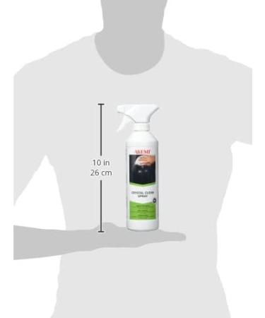 AKEMI Crystal Clean 500ml Spray - Ready to Use Cleaner | International Shipping - Buy Online on GoSupps.com