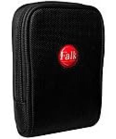 Falk IBEX Accessories Box - Premium Storage Solutions for Outdoor Enthusiasts | International Shipping Available - Buy Online on GoSupps.com