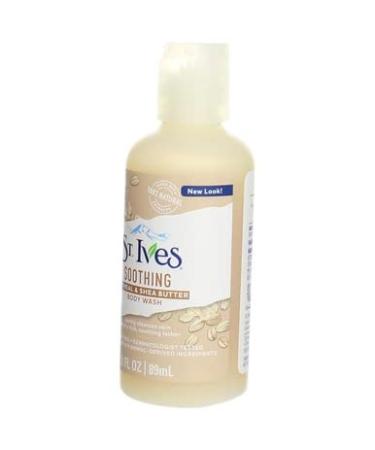 Buy St. Ives Shea Butter - Nourishing Moisturizer for Soft Healthy Skin | International Shipping Available - Buy Online on GoSupps.com