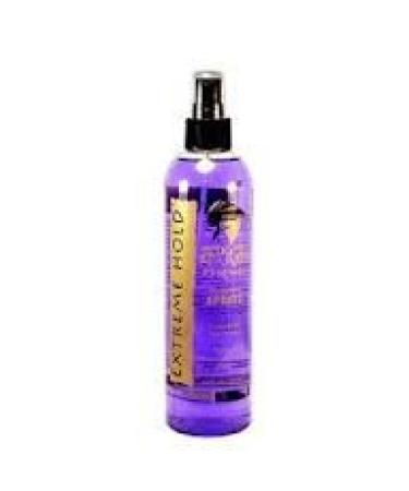 Designing Spritz Extreme Hold 12fl oz