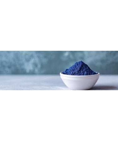 Nila powder 100% pure from Morocco (20) grams 20 g (Pack of 1) - Buy Online on GoSupps.com