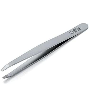 Victorinox 8.206 Rubis Tweezers - Swiss Made Silver Nail & Body Care | International Shipping - Buy Online on GoSupps.com