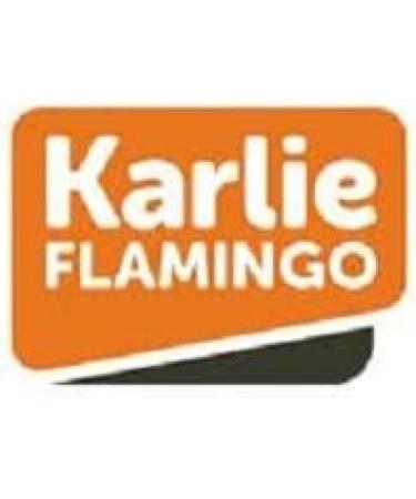 Buy Karlie Tennis Balls with Squeaker - Assorted Colors | 6 cm - Perfect for Dogs - Fast International Shipping - Buy Online on GoSupps.com