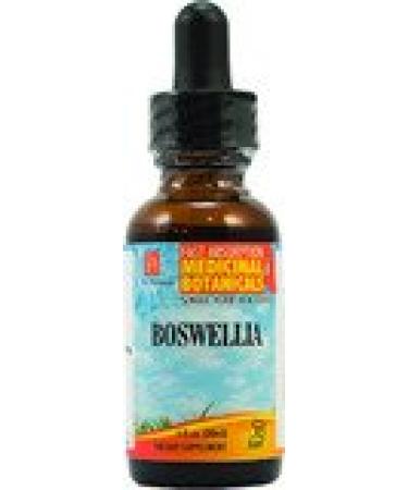 Boswellia 0.02 Pound
