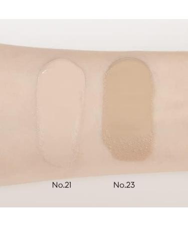 Missha Signature Real Complete B.B Cream EX Tone No 23-45g - Buy Online on GoSupps.com