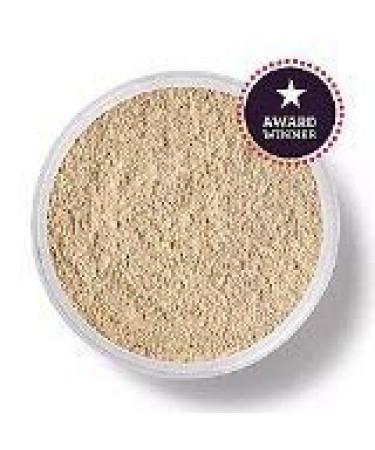 Bare Escentuals BareMinerals Original SPF 15 Foundation - Fair (C10) 8g/0.28oz - Buy Online on GoSupps.com