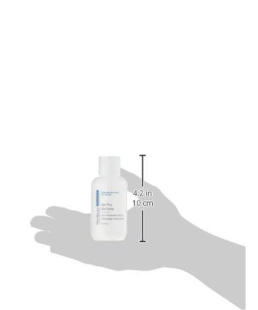 Neostrata Gel Forte 100ml - Cantabria Ind. Fcas. | Buy Internationally & Fast Shipping - Buy Online on GoSupps.com