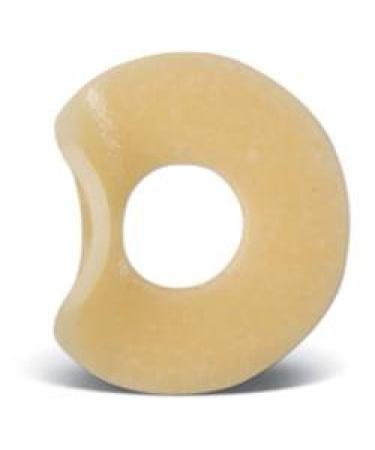 Ostomy Barrier Seal Eakin Cohesive Slim Outer Diameter 2 Inch Thickness 1/8 Inch