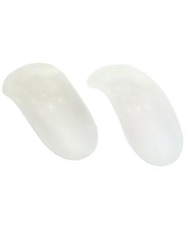 Peppy Feet Orthotic Insoles  Women