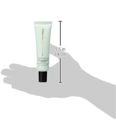 Revolution Pro Correcting Primer Anti Redness Green - 30ml - Buy Online on GoSupps.com