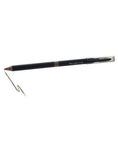 Purely Pro Brow Blender Pencil in Soft Taupe 0.002 oz - Define and Fill Brows - Buy Online on GoSupps.com