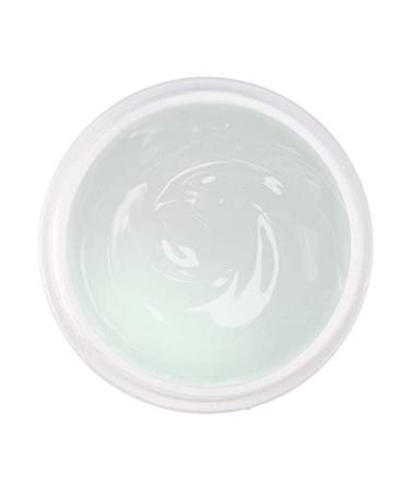 Buy UV Builder Gel Transparent 50ml - UV & LED Compatible | Clear Builder Gel - Outlet Nails - Buy Online on GoSupps.com