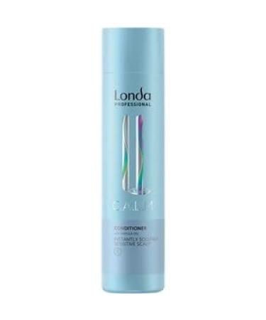Londa Calm Soothing Conditioner Blue 250 ml