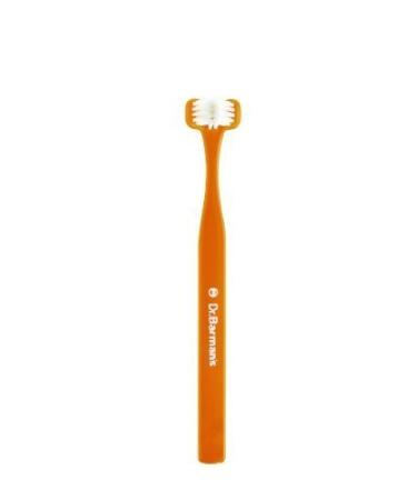 Dr.Barman's Super Brush - COMPACT by Dr barmans