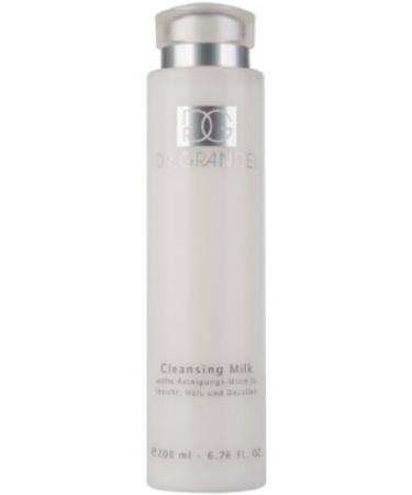 Dr. Grandel Cleansing Milk 400 Ml Pro Size - The Creamy and Mild Cleansing Milk