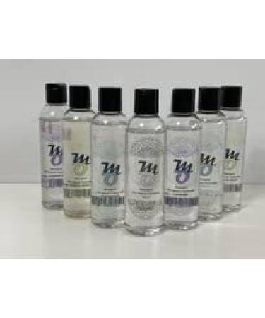 Mo Massageolie |200ml (Jasmin)