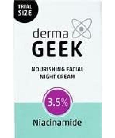 nourishing facial night cream