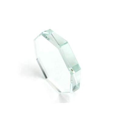 Buy Crystal Glass Eyelash Glue Stone | Slow Drying Adhesive for Eyelash Extensions | Beauty Accessories Online - Buy Online on GoSupps.com