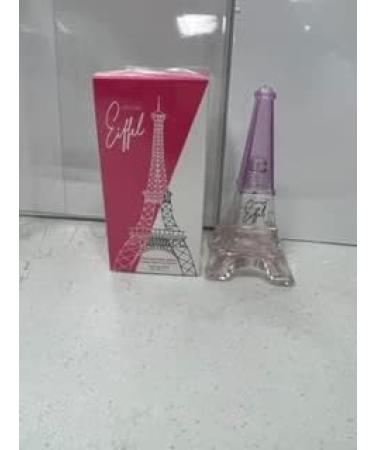 zermat EIFFEL FRAGRANCE FOR WOMEN - Buy Online on GoSupps.com