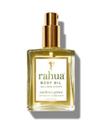 Rahua Body Oil 2 fl oz - Omega-3 & Omega-9 | Antioxidants, Carotenoids, Vitamins C & E | Deep Moisturizing & Healing | Best for All Skin Types - Buy Online on GoSupps.com