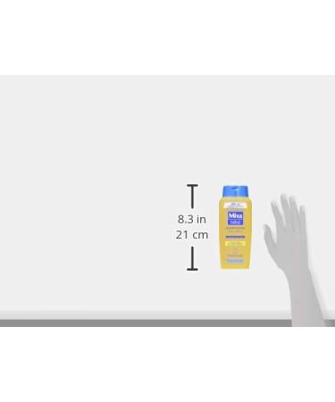 Mixa B b Shampoing Tr s Doux 400 ml - Douceur et Soin pour B b | Livraison Internationale - Buy Online on GoSupps.com