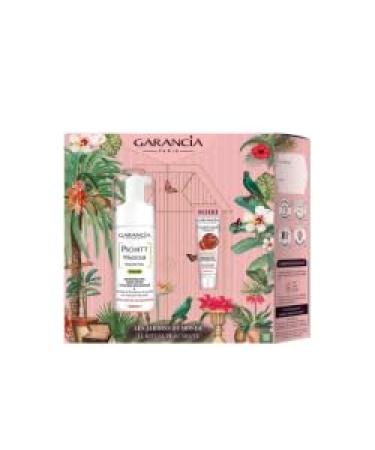 Garancia New Skin Ritual - Gardens of the World Box Set