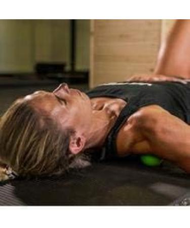 Buy Velites Massage Ball - Premium Muscle Relief & Recovery Tool for All Athletes | Fast International Shipping - Buy Online on GoSupps.com